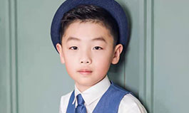 复制营-家长训练营